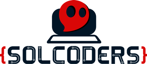 Solcoders Logo