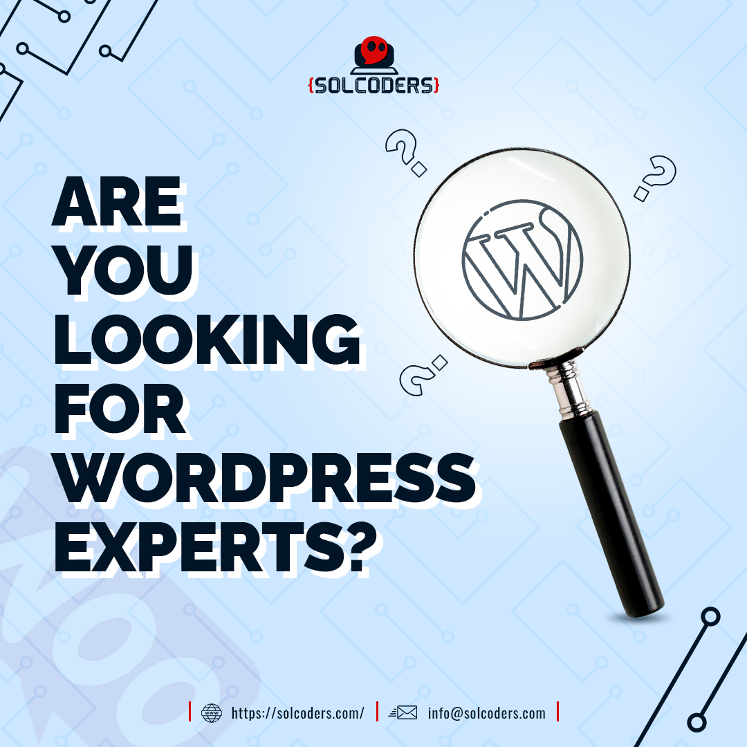 wordpress-experts