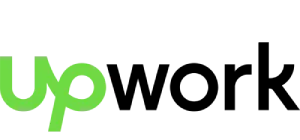 Upwork-logo
