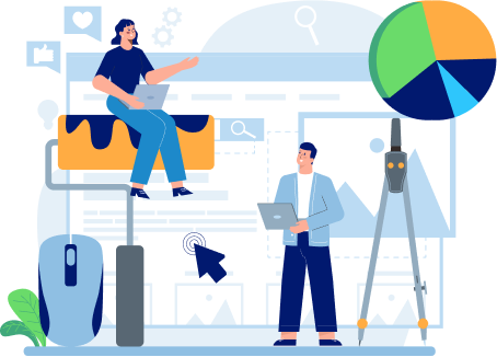 Design & UX/UI 