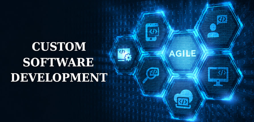 Complete Guide to Custom Software Development