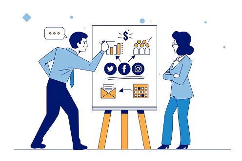 Discovery & Strategy