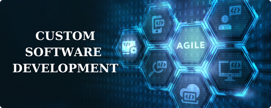 Custom Software Development