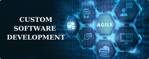 Custom Software Development