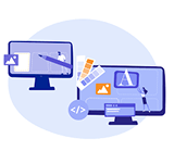 Catalog-Centric Stores