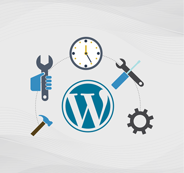 WordPress Maintenance Services