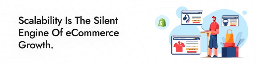Bespoke Shopify Solutions