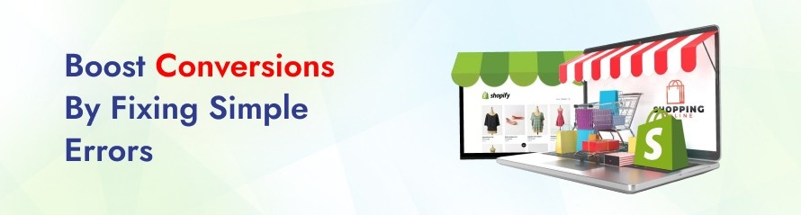 Shopify Store