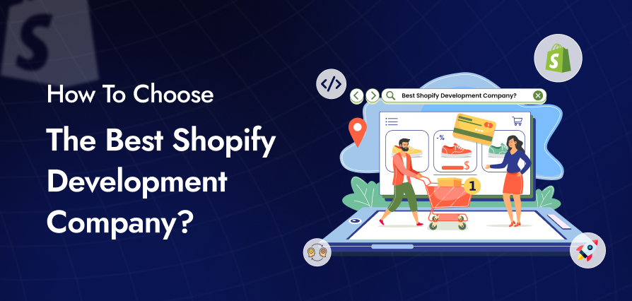best Shopify development Company
