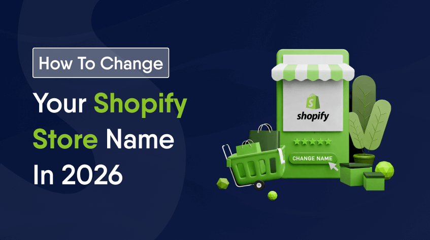 Shopify Store Name