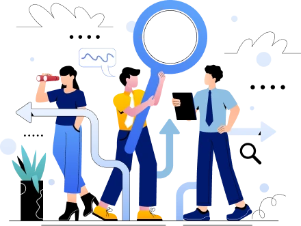 Discovery & Strategy