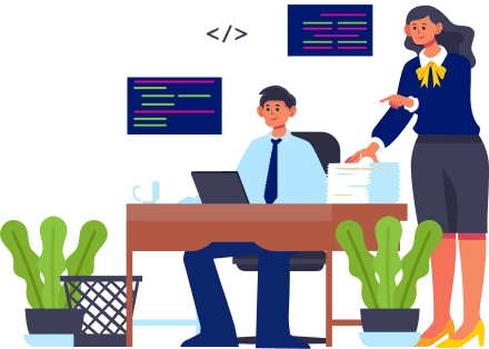 Testing & Threat Detection