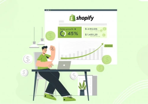 Shopify CRO Pricing Strategy in Action