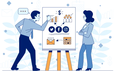 Strategy & Planning
