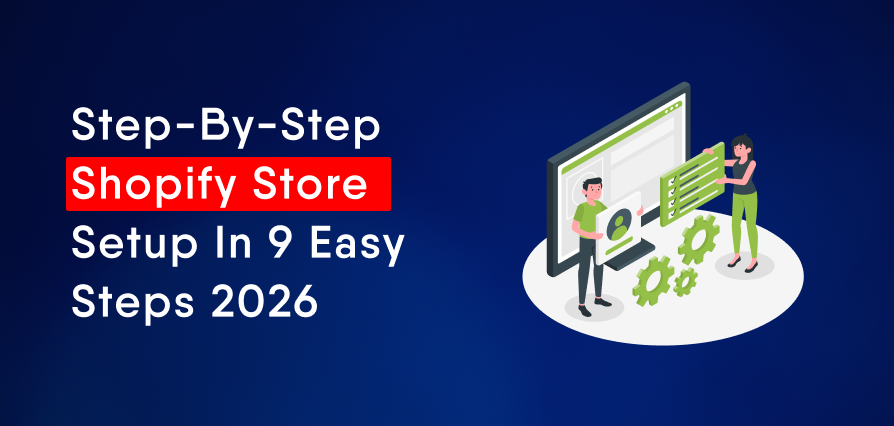 Shopify Store Setup