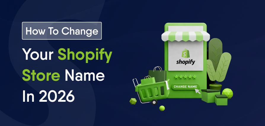 Shopify Store Name