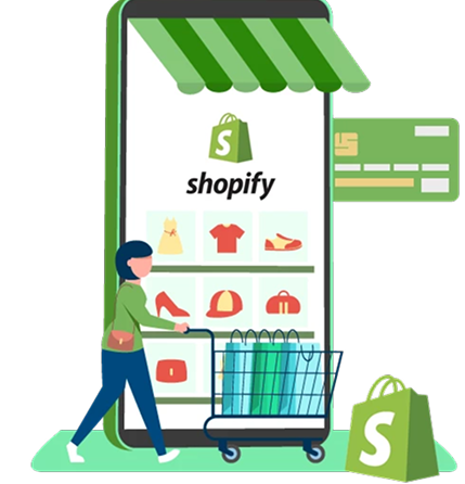Scalable Shopify payment solutions for faster store growth