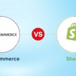 BigCommerce vs Shopify comparison