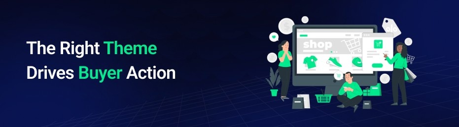 Custom shopify themes vs Pre-Built Themes for online store success