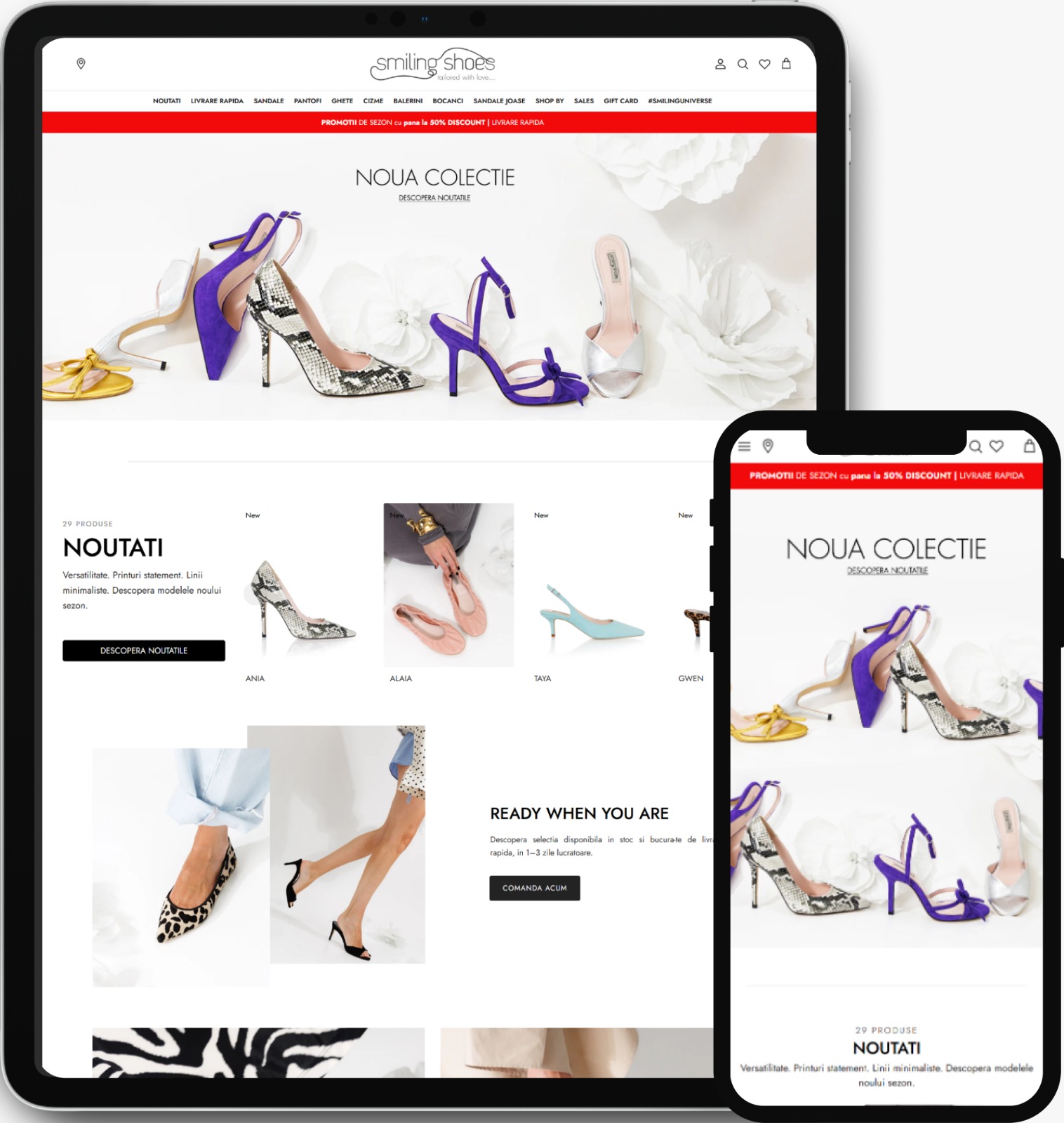 Shopify Plus Headless