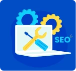 Technical SEO Integrated from Day One