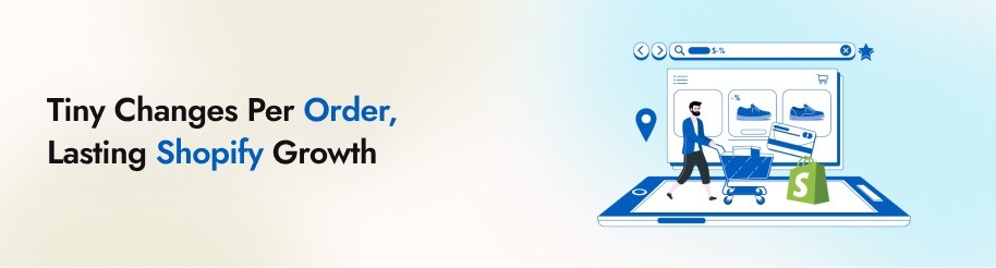 Tiny changes that improve Average Order Value on Shopify