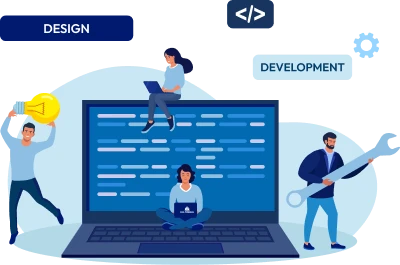 Design & Development