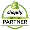 shopify partner