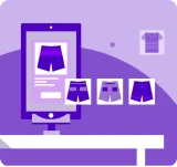 Catalog-Centric Stores