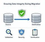 Ensuring Data Integrity During Migration