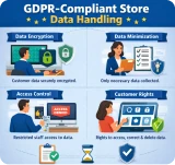 GDPR-Compliant Store Data Handling
