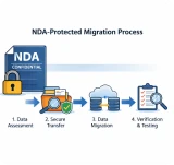 NDA-Protected Migration Process