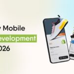 Shopify Mobile App Development Cost