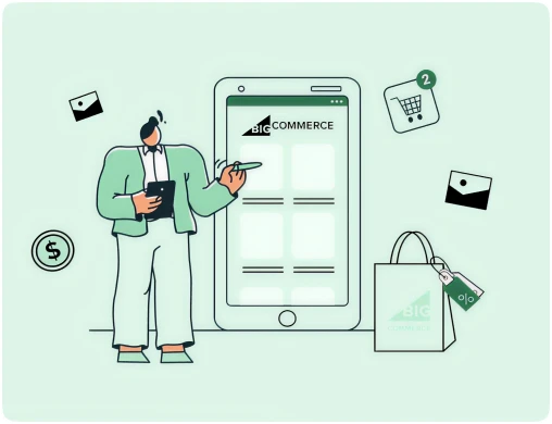 Transparent BigCommerce Development