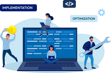 Testing & Validation
