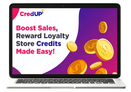 credup store