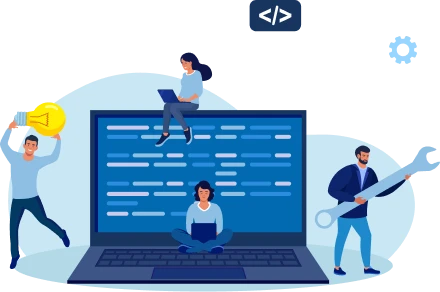 QA, Testing, and Launch