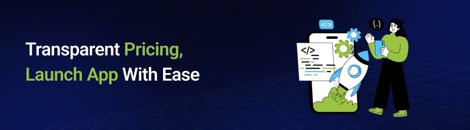 Showing easy Shopify mobile app