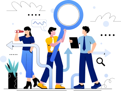Discovery and Requirement Analysis