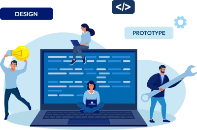 Design & Prototyping