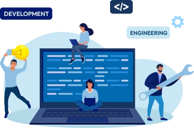Development and Engineering