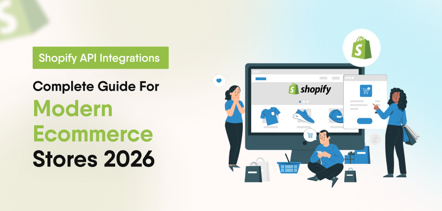 shopify API Integration