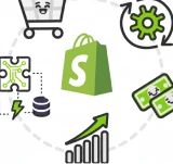 Custom Shopify Plugin Automation