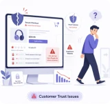 Customer Trust Issues