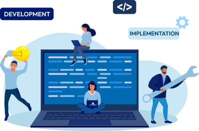 Development & Implementation