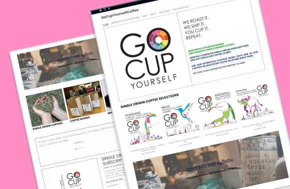 GoCupYourself