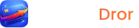 RewardDror logo