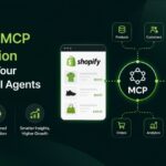 Shopify MCP integration for store automation
