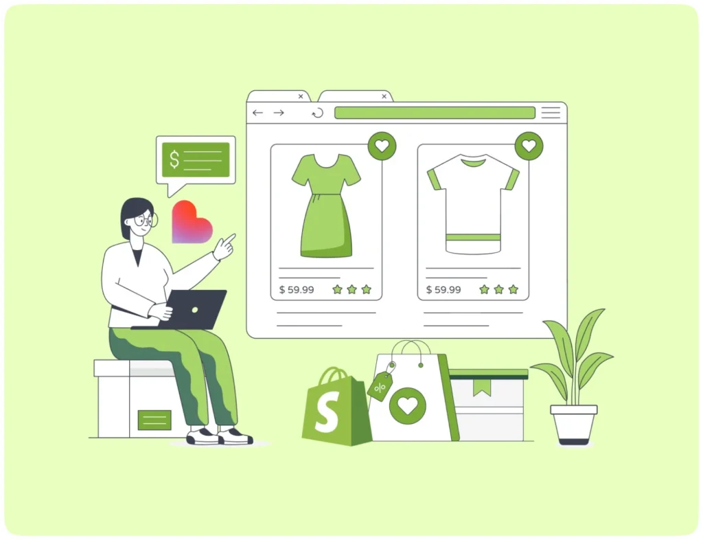 Shopify Store Setup for Quick Launch