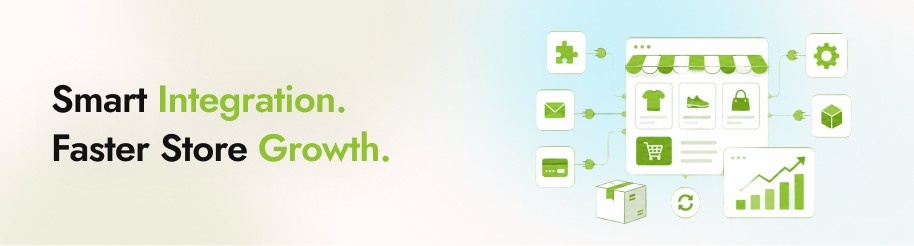 Smart Store Integration